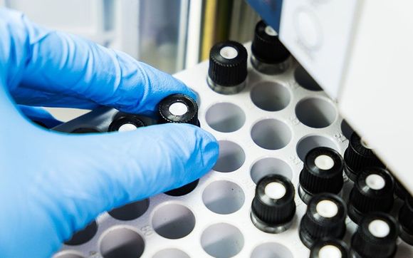 CBD/Hemp lab testing by Premium CBD Labs