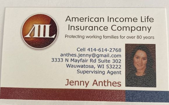 Life insurance by American Income Life: AIL Midwest in Milwaukee, WI ...