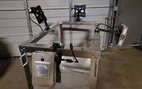 Puro UV Disinfection Lighting by BridgePoint Electric, Inc.