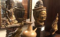 Valuation by Antique & Art Exchange