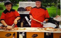 Catering by Cyril Catering