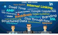 Better SEO Services Start With Us! by Verti Group International