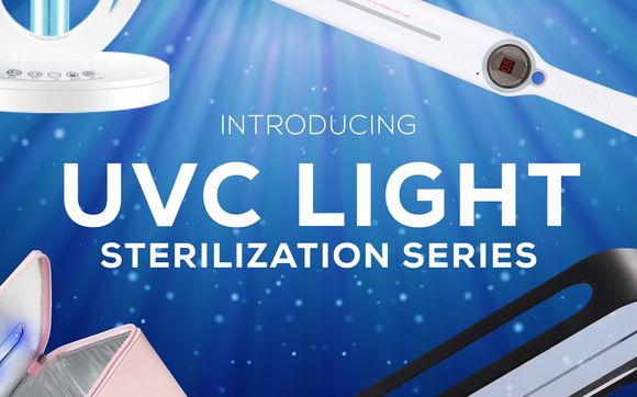 UVC Disenfactant and Germicidal Lighting by SARIN Energy - LED Lighting in Kansas and Missiouri