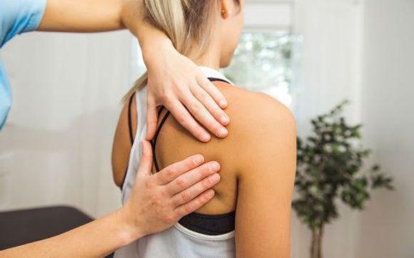 Athletic Therapy Treatment - 30 to 75 minutes by Revival Therapeutics & Performance