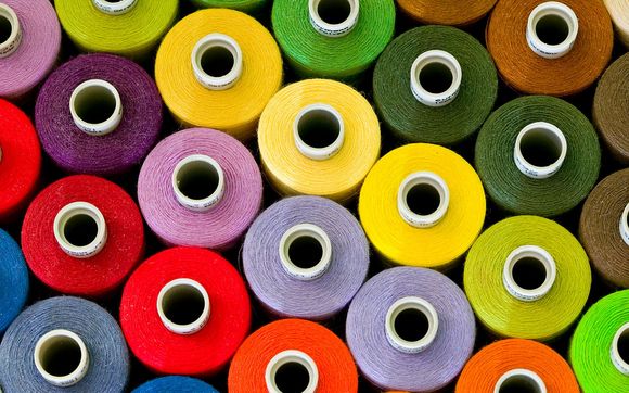 Embroidery by AdWorks