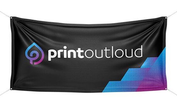 Cheap Online Banners by ★ printoutloud.com ★