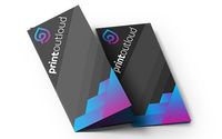 Cheap Brochures for Business or Marketing by ★ printoutloud.com ★