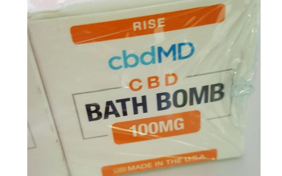 CBD Personal Care Products by CBD and More LLC