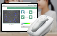 Skin Analysis by SKINtastic Day Spa