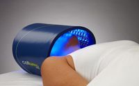 Celluma LED Light Therapy by SKINtastic Day Spa