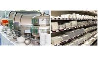 Catering service by Forest Restaurant Supply