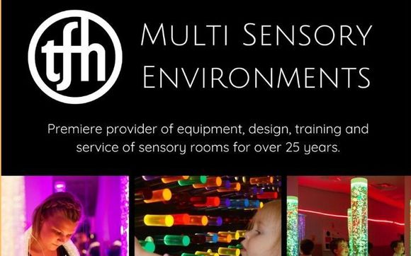 tfh sensory products