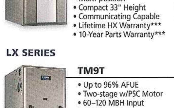 Hvac system by Hugee Corporation 