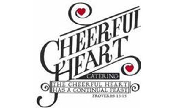 Catering by Cheerful Heart Catering