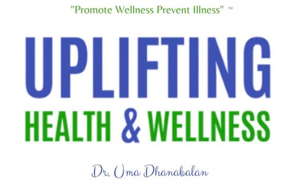 Emergency Medical Care TELEHEALTH  by Uplifting Health & Wellness Dr Uma Dhanabalan MD MPH FAAFP MRO CMS