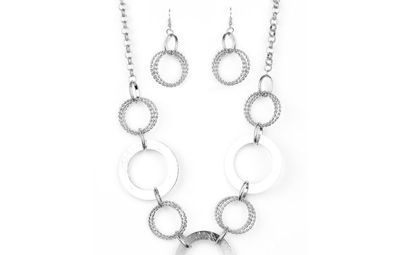 Jewelry  by Paparazzi Jewelry and Accessories! (Divine Empowered Jewels)