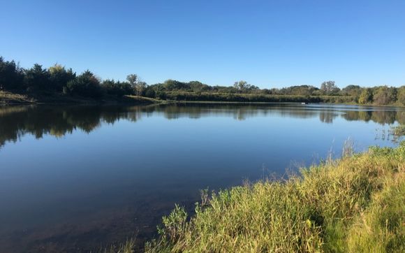 Lake Management by 3OM LLC