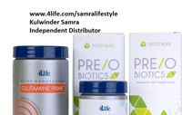 Starter Pack for Immune system by The Immune system Company Affiliate 