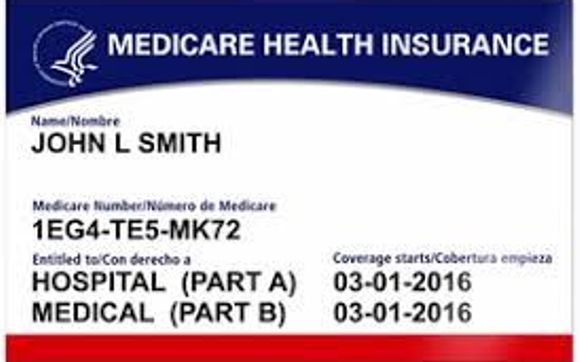 Medicare Plans by Hickson Insurance Agency (Retired)