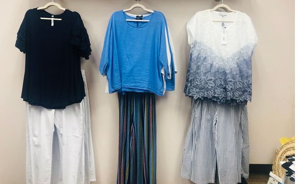 The Catalina Rose Boutique by The Catalina Rose
