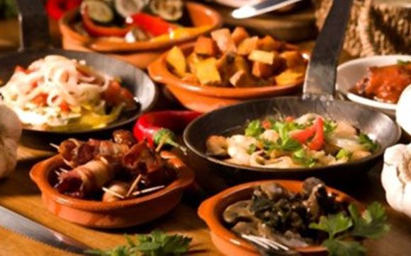 Catering by Casa Nunez LLC