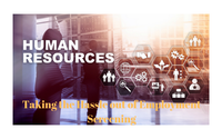 Employment Screening by WorkPlace Screening Intelligence