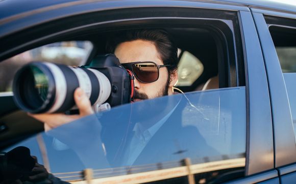 Private Investigations by Dark Raven Investigations LLC