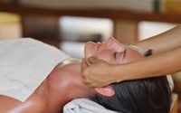 60/90 Mins Swedish Relaxation Massage by Somatic Massage Therapy & Spa