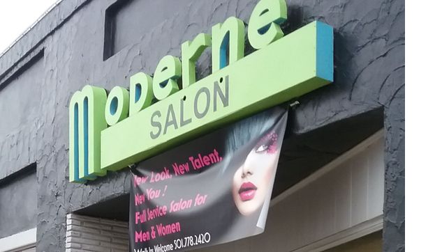 Eyebrow And Lip Waxing By Moderne Salon Studio In Prattsville Area ...