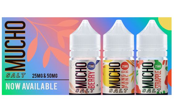 Mucho 100ml by The Neighborhood E-liquid in Norco, CA - Alignable