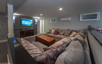 Basement & Attic Finishing by DJ's Home Improvements