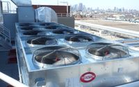 Custom HVAC Maintenance Program by TRI-AIR Systems