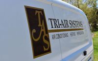 Condo Building Mechanical HVAC Maintenance & Repair by TRI-AIR Systems
