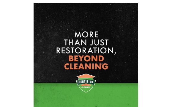 Disinfecting, Sanitizing and Deep Cleaning Services by SERVPRO Of Western Dutchess County