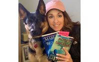 Chat with S.A. Larsen, author of Motley Education by Author S.A. Larsen