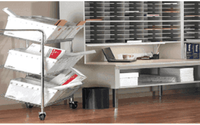 Virtual Mail: Put your Business on the Map! by University CoWork