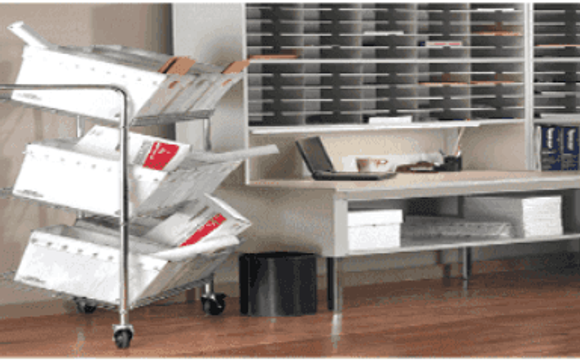 Virtual Mail: Put your Business on the Map! by University CoWork