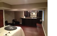Basement & Attic Finishing by Old Towne Custom Builders, Inc