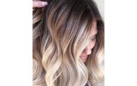 We offer balayage and ombre by Salon 2000