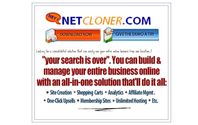 Own-Your-Own prospecting and promotional platform. by Professional Exchange Associates