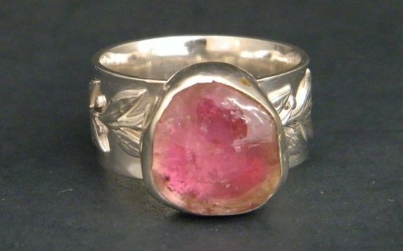 Fine jewelry, custom jewelry and jewelry repair. by Metal Ornaments/Joy Raskin