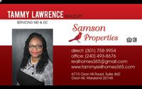 Free Home Valuations by Tammy Lawrence, REALTOR 