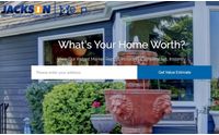 Free Home Valuations!  by Josh Jackson Team