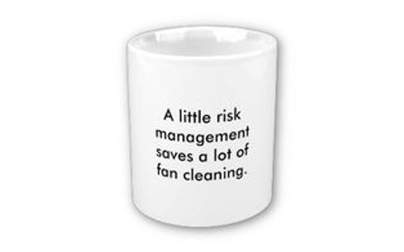 Take the Risk out of Business Plans by DB3 Unlimited Services LLC