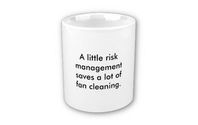 Take the Risk out of Business Plans by DB3 Unlimited Services LLC