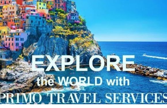 Vacation Packages by Primo Travel Services, LLC.