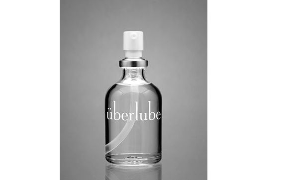 Uberlube Silicone Lubricant by Uberlube, LLC