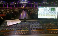 Audio, Video, Lighting Systems Design and Installation by Backward Audio
