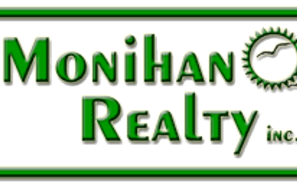 Free Home Valuations by Monihan Realty