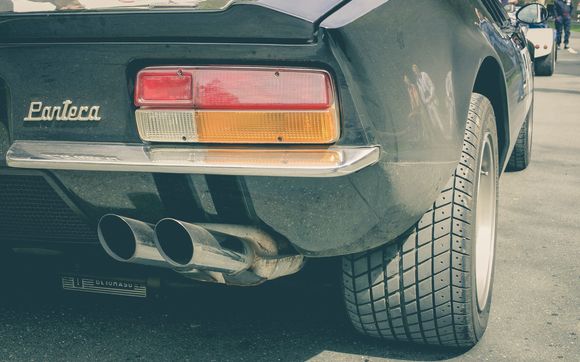 Emissions Inspections by Buddy's Auto Repair & Alignment